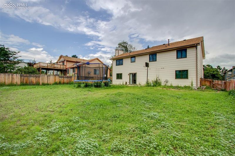 4130 Thundercloud Dr, Colorado Springs, CO 80920
