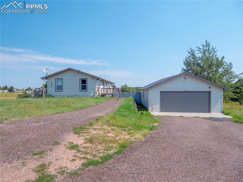 4130 Walker Rd, Colorado Springs, CO 80908