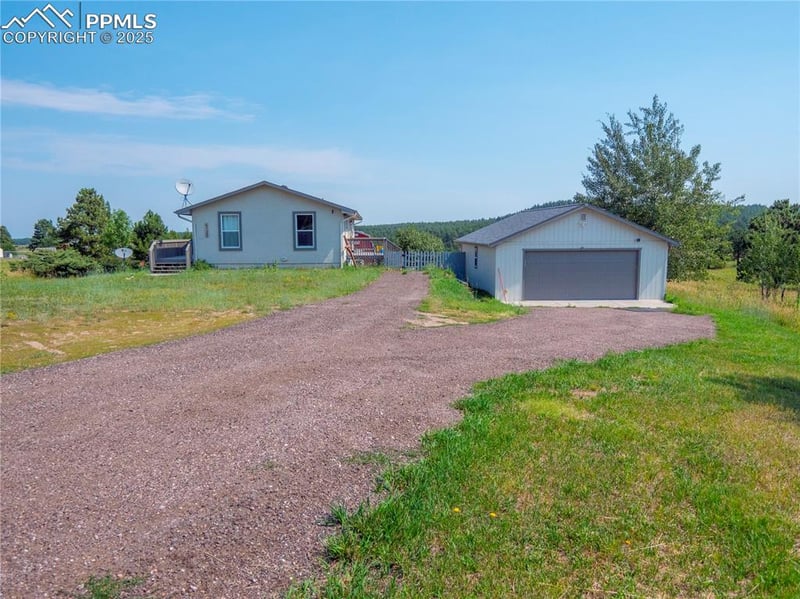 4130 Walker Rd, Colorado Springs, CO 80908