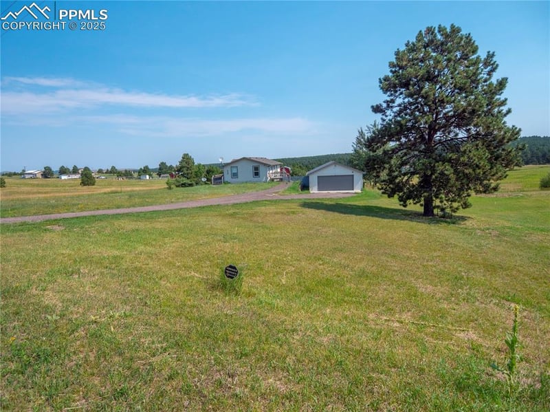 4130 Walker Rd, Colorado Springs, CO 80908