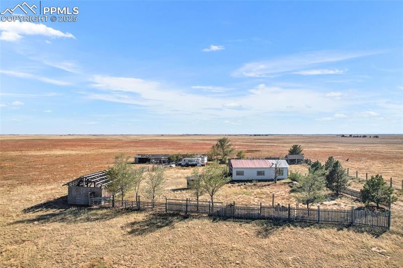 41305 Geick Rd, Rush, CO 80833