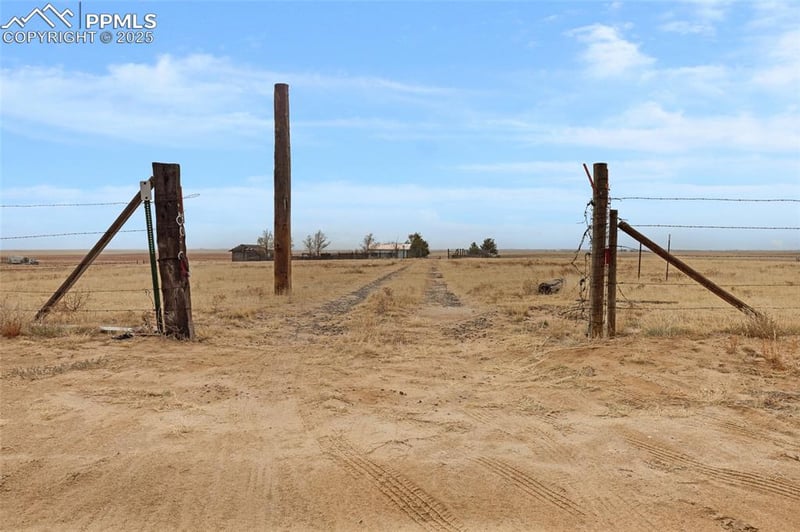41305 Geick Rd, Rush, CO 80833