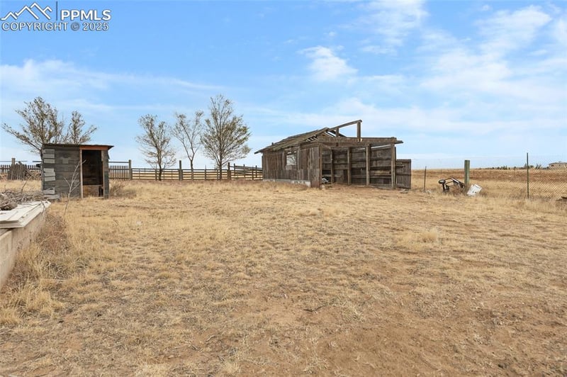 41305 Geick Rd, Rush, CO 80833