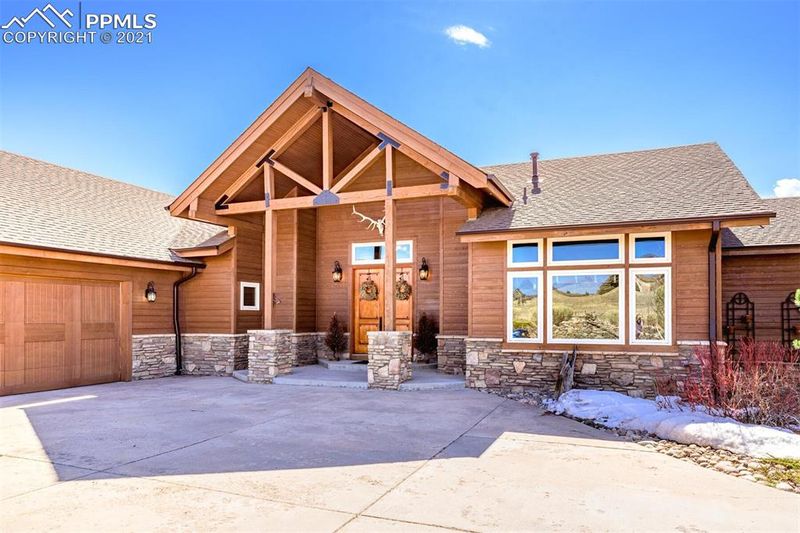 4131 Bell Mountain Dr, Castle Rock, CO 80104