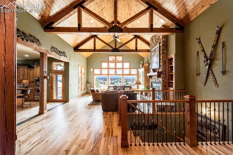 4131 Bell Mountain Dr, Castle Rock, CO 80104
