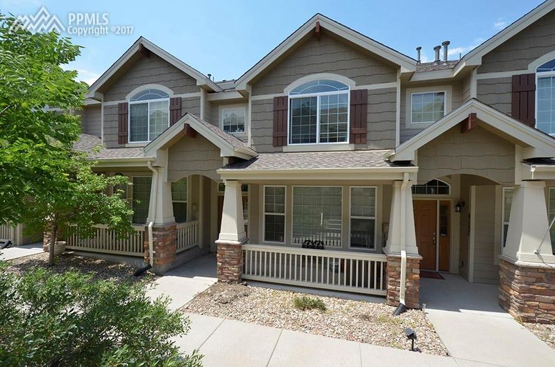 4131 Brookside Mesa Vw, Colorado Springs, CO 80923