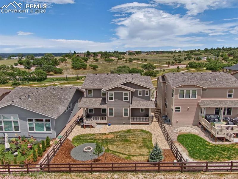 4131 Captain Jack Ln, Colorado Springs, CO 80924