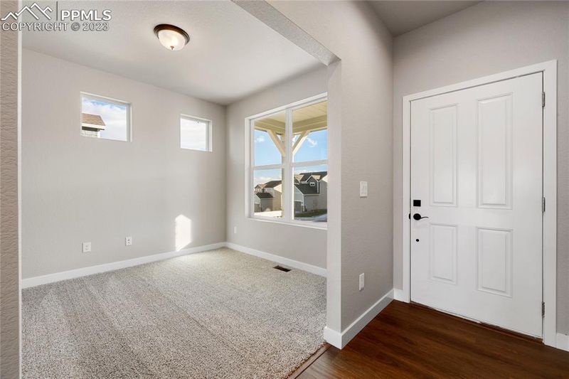 4131 Wyedale Way, Colorado Springs, CO 80922