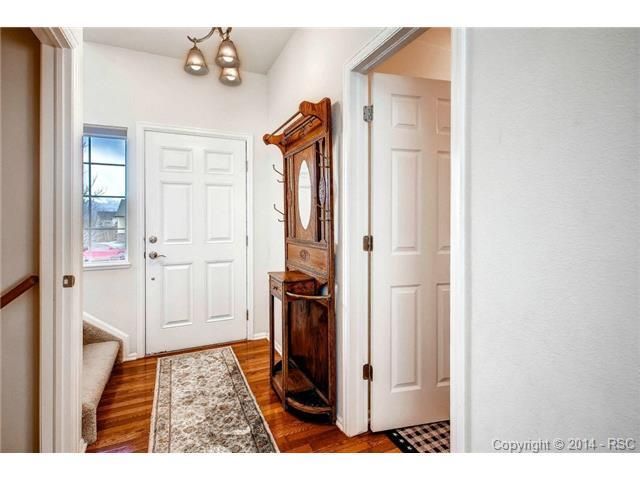 4133 Knollvale Dr, Colorado Springs, CO 80922