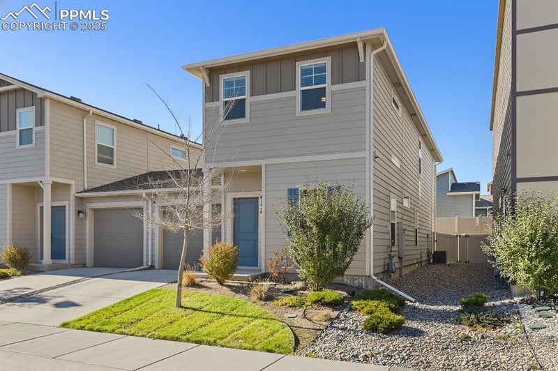 4134 Jericho Loop, Colorado Springs, CO 80916
