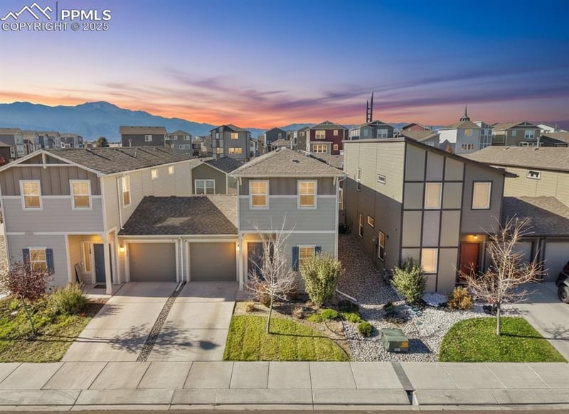 4134 Jericho Loop, Colorado Springs, CO 80916