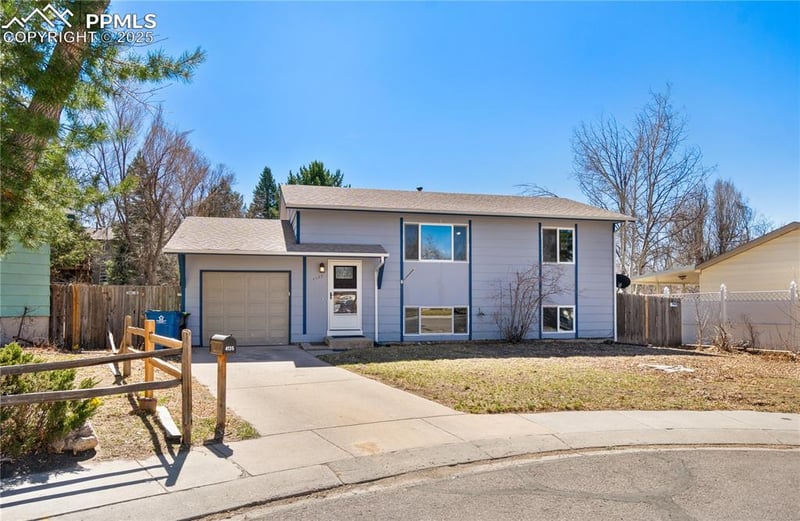 4135 Neat Pl, Colorado Springs, CO 80917