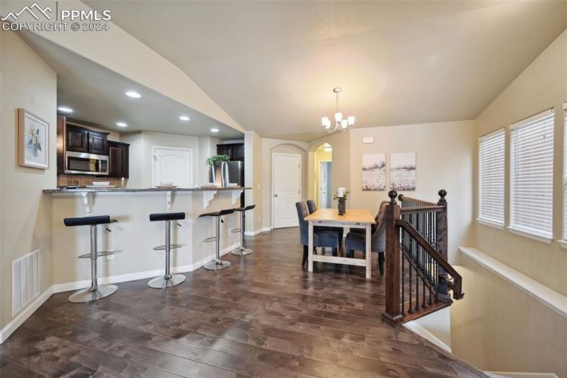 4135 Park Haven Vw, Colorado Springs, CO 80917