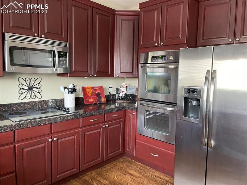 4135 Pony Tracks Dr, Colorado Springs, CO 80922