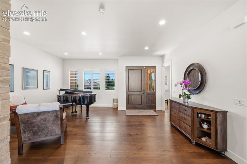4135 Reserve Point, Colorado Springs, CO 80904