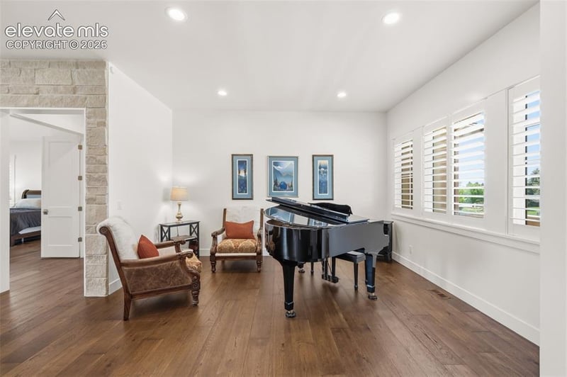 4135 Reserve Point, Colorado Springs, CO 80904