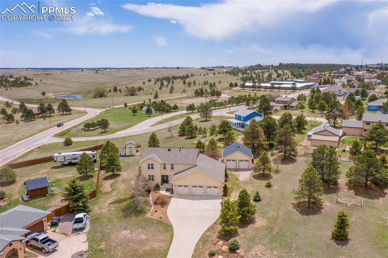 4135 Sudbury Rd, Colorado Springs, CO 80908