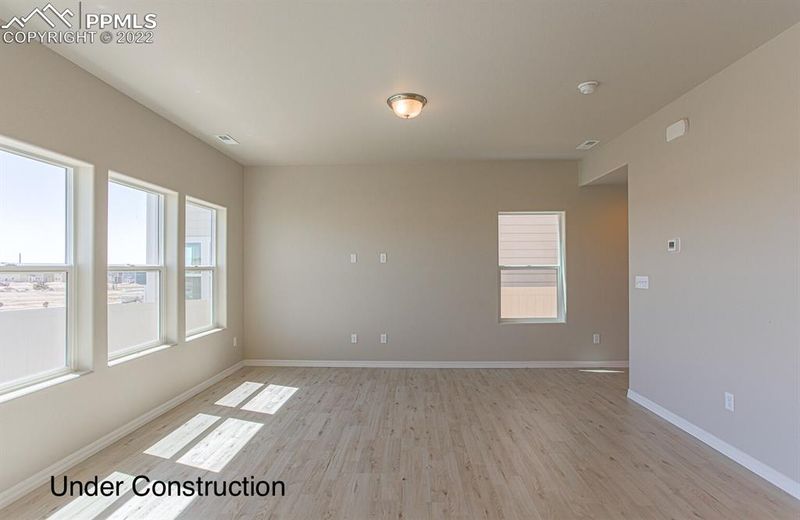 4136 Samaritan Loop, Colorado Springs, CO 80916