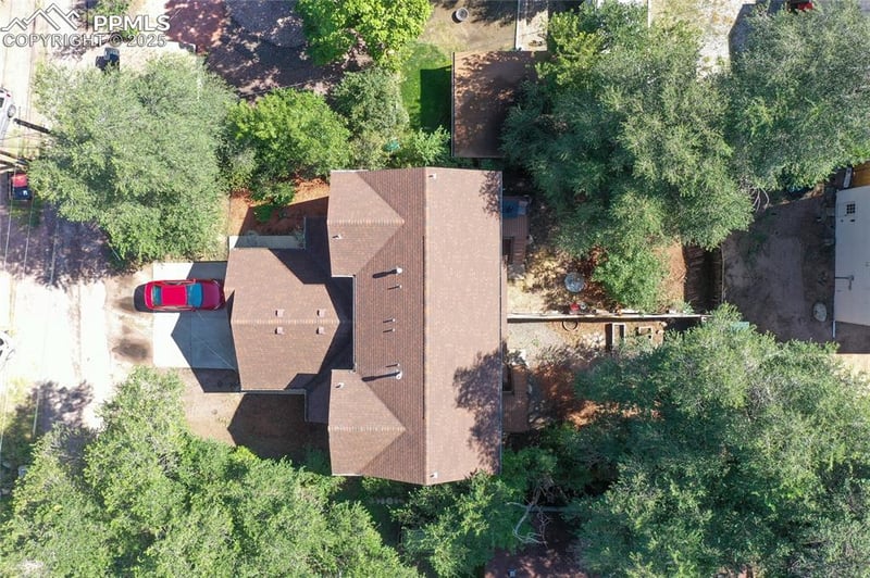 414 Cheyenne Rd, Colorado Springs, CO 80906