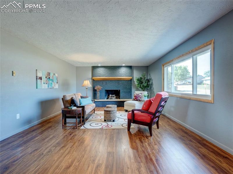 414 Dakota Ave, Simla, CO 80835