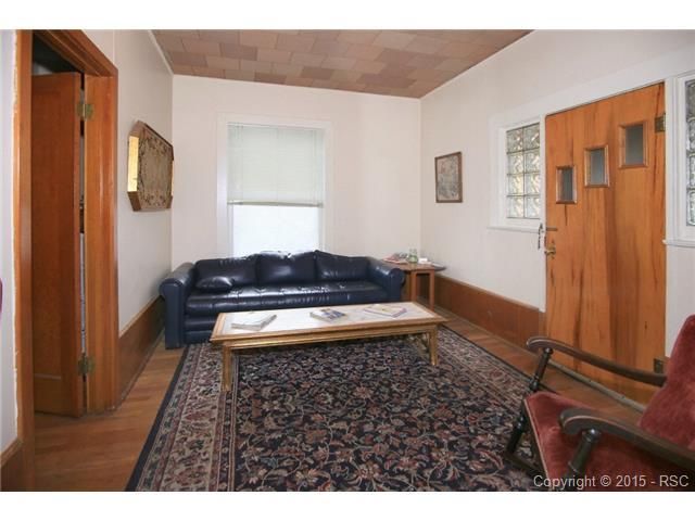 414 E Kiowa St, Colorado Springs, CO 80903