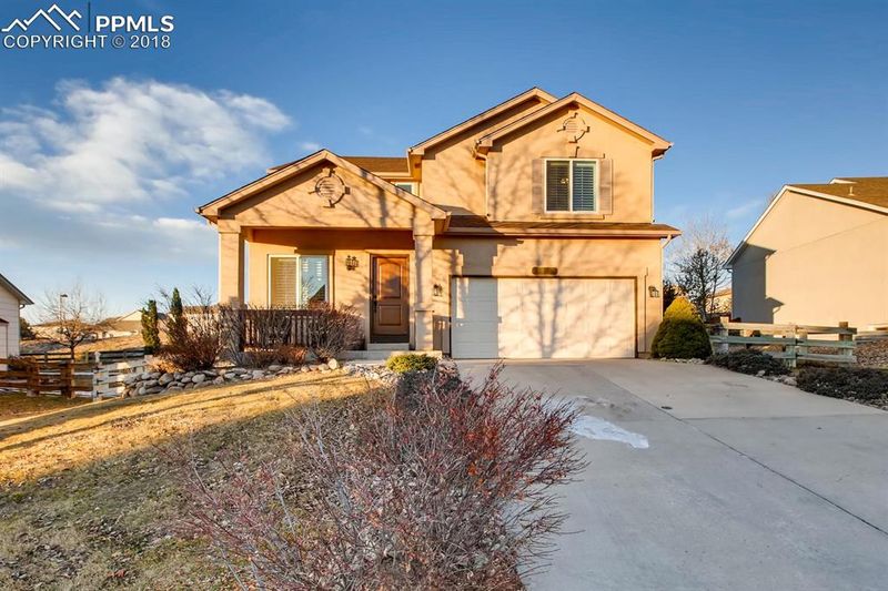414 Oxbow Dr, Monument, CO 80132