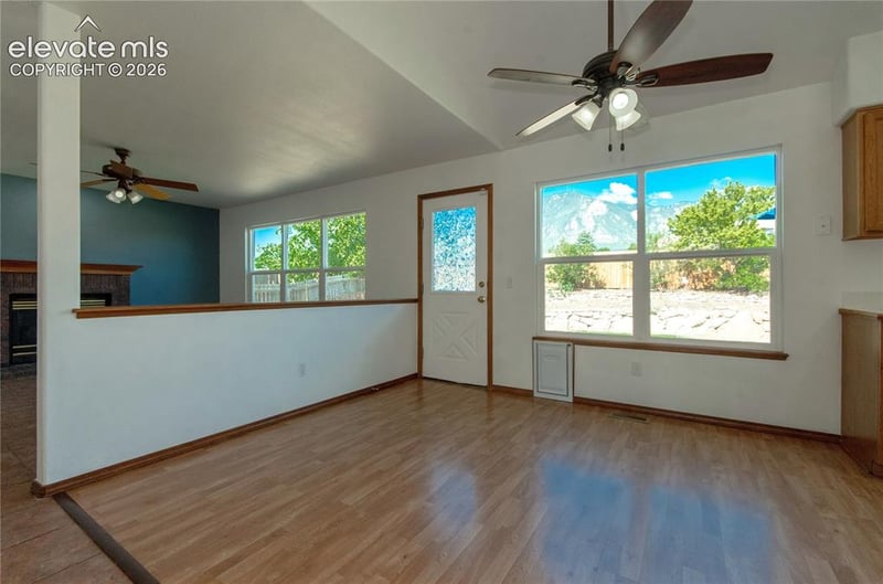 4140 Danceglen Dr, Colorado Springs, CO 80906