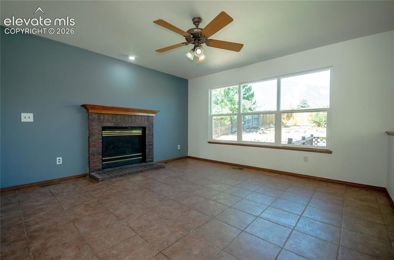 4140 Danceglen Dr, Colorado Springs, CO 80906