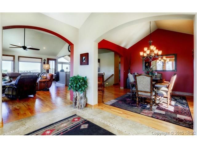 4140 Highview Dr, Colorado Springs, CO 80908