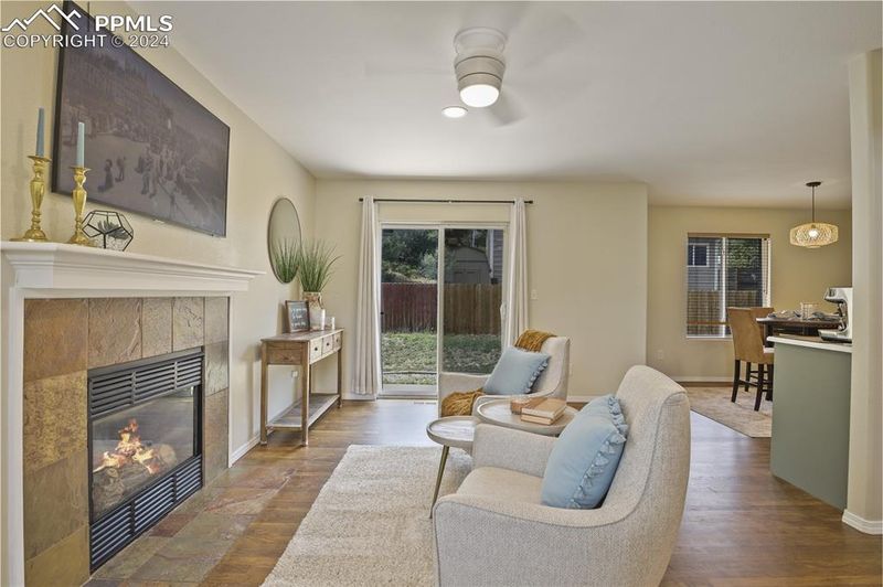 4140 Madrone Way, Colorado Springs, CO 80918