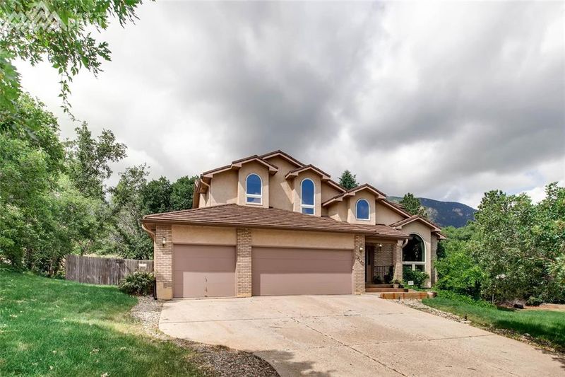 4140 Regency Dr, Colorado Springs, CO 80906
