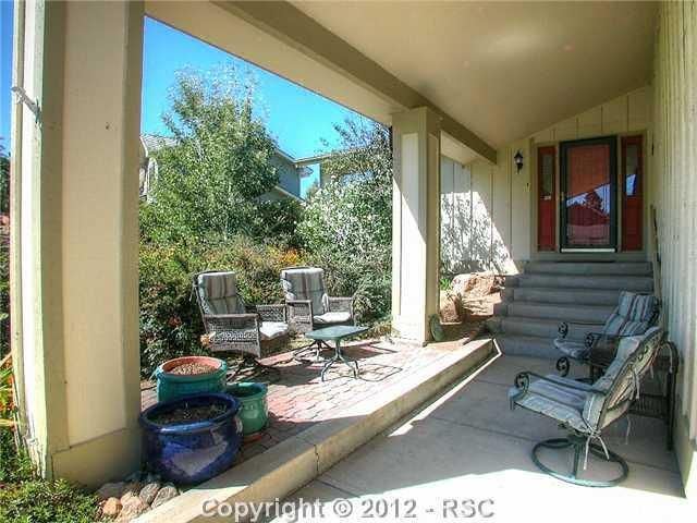 4140 Stonehaven Dr, Colorado Springs, CO 80906