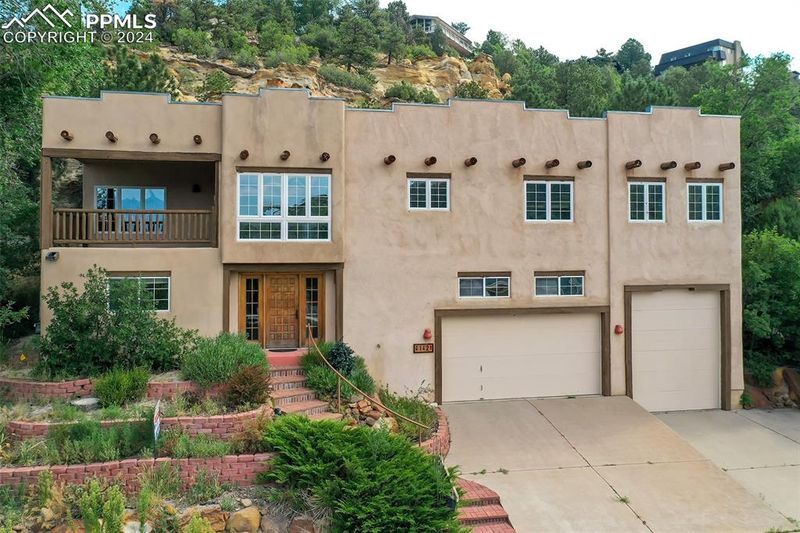 4142 Anitra Cir, Colorado Springs, CO 80918