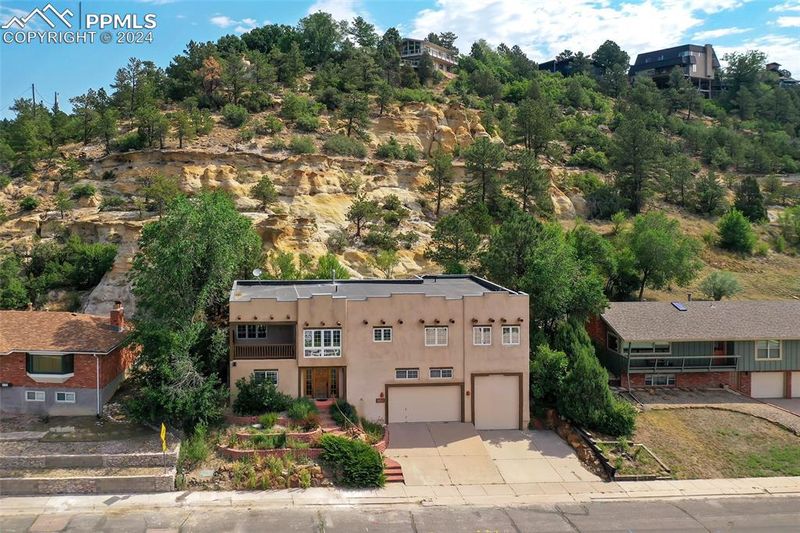 4142 Anitra Cir, Colorado Springs, CO 80918