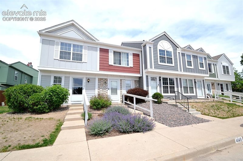 4144 Baytown Dr, Colorado Springs, CO 80916