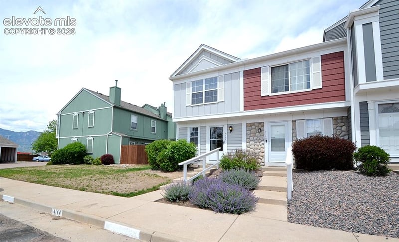 4144 Baytown Dr, Colorado Springs, CO 80916