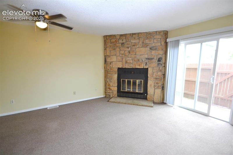 4144 Baytown Dr, Colorado Springs, CO 80916