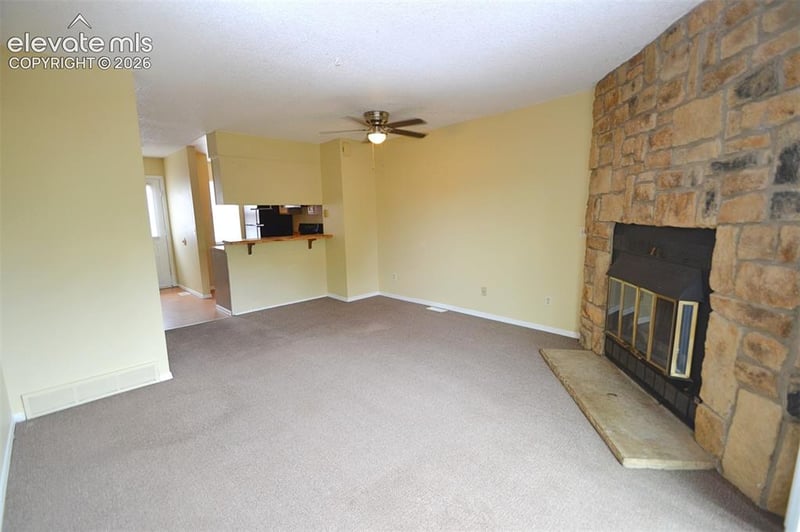 4144 Baytown Dr, Colorado Springs, CO 80916