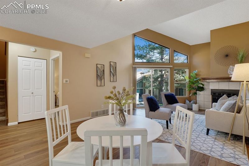 4145 Autumn Heights Dr #E, Colorado Springs, CO 80906