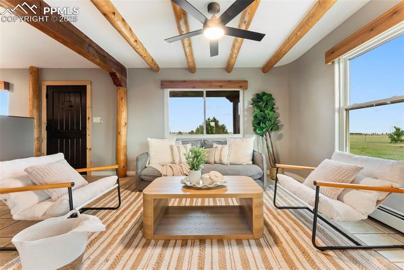 4145 Los Ranchitos Dr, Peyton, CO 80831