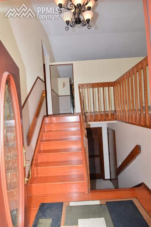 4145 Mcpherson Ave, Colorado Springs, CO 80909