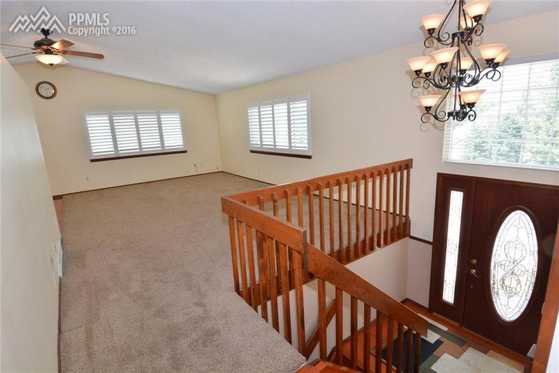 4145 Mcpherson Ave, Colorado Springs, CO 80909