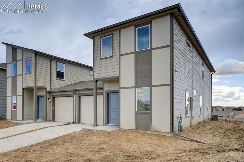 4146 Jericho Loop, Colorado Springs, CO 80916