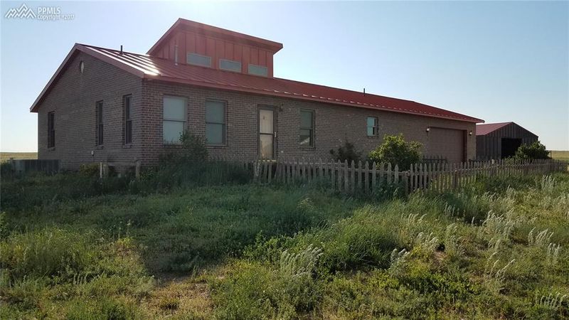 41470 Hoot Owl Rd, Ramah, CO 80832