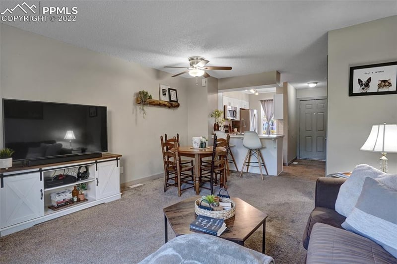 4148 Baytown Dr, Colorado Springs, CO 80916