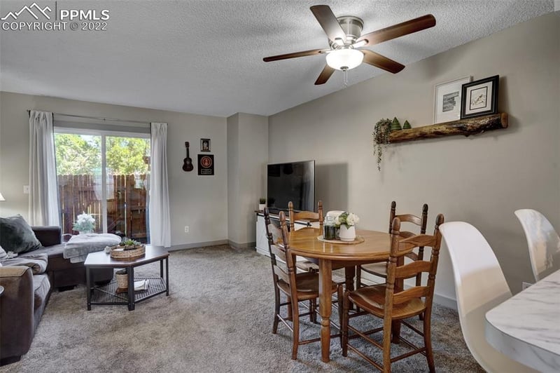 4148 Baytown Dr, Colorado Springs, CO 80916