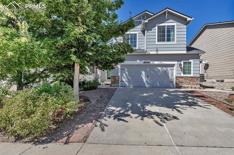 4148 Heathmoor Dr, Colorado Springs, CO 80922
