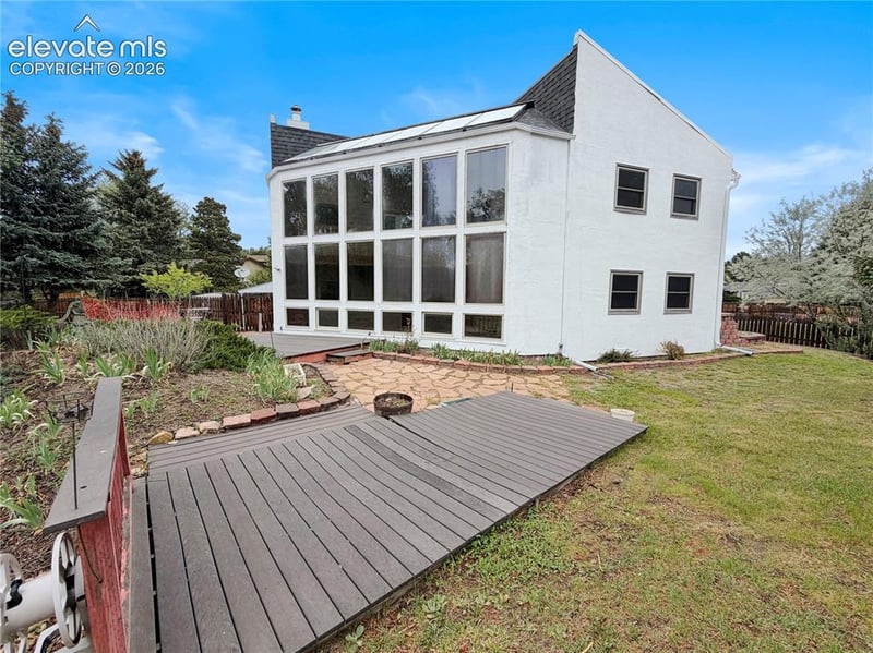 415 Allegheny Dr, Colorado Springs, CO 80919