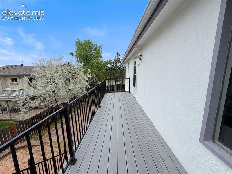 415 Allegheny Dr, Colorado Springs, CO 80919