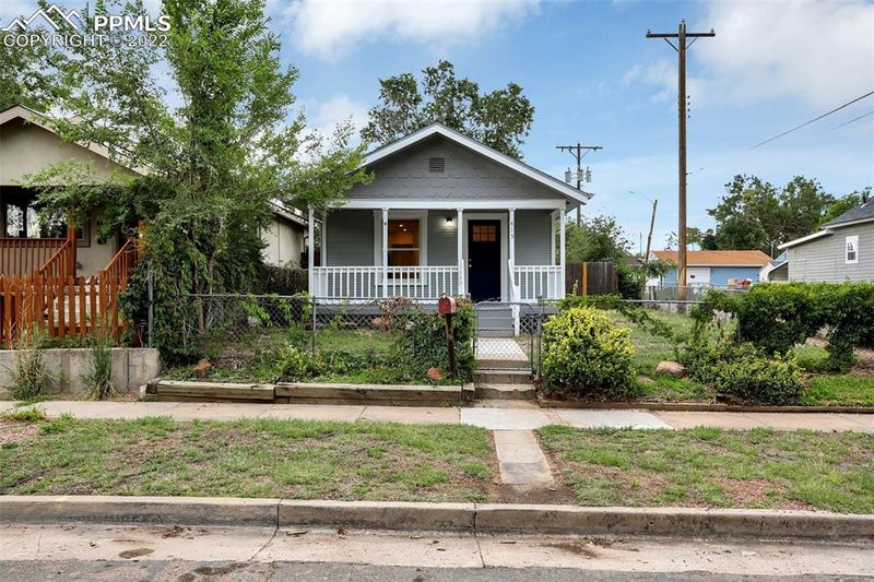 415 S Cedar St, Colorado Springs, CO 80903